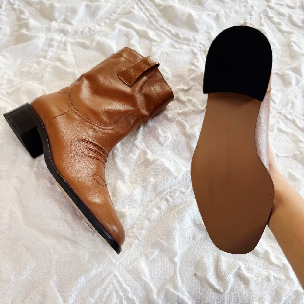 BibiLou Briana Western Boot New - Picture 10 of 13